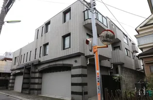 ベルメゾン千歳台の画像