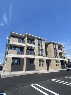 大阪府羽曳野市古市2【アパート】の外観