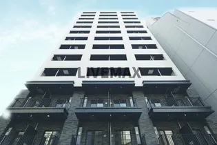 東京都豊島区南大塚2【マンション】の外観