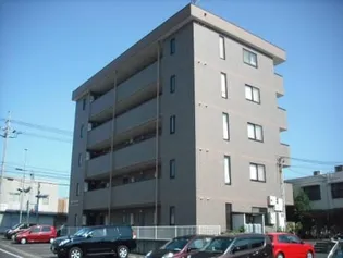 シティパルFUJU【5階】の外観