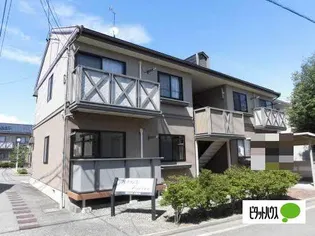 フレグランスFOREVER D棟の画像