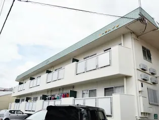 ラークハイツの画像