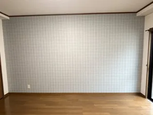 シティコート六甲【3階】の居間