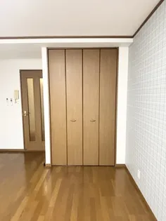 シティコート六甲【3階】の内装