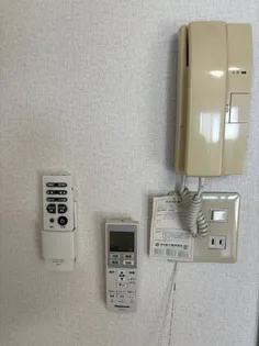 シティコート六甲【3階】の内装