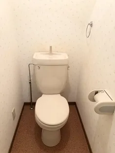 シティコート六甲【3階】の内装