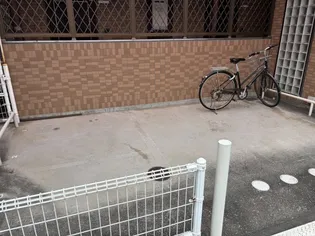 シティコート六甲【3階】の地図