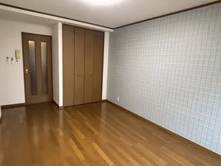 シティコート六甲【3階】の居間