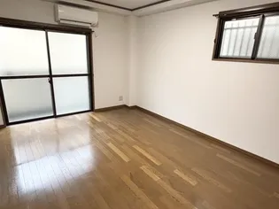 シティコート六甲【3階】の居間