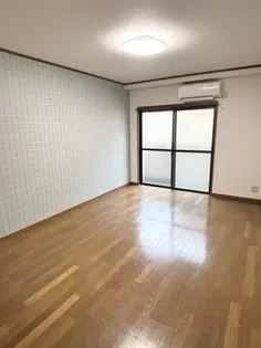 シティコート六甲【3階】の居間