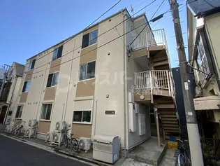 グランシャレー梅島IIIの画像