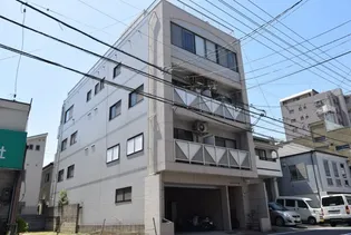 サンシャイン千鶴【3階】の外観