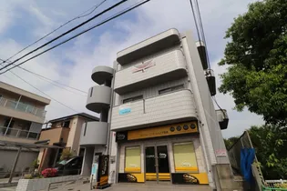 アクシスコート三島丘【2階】の外観