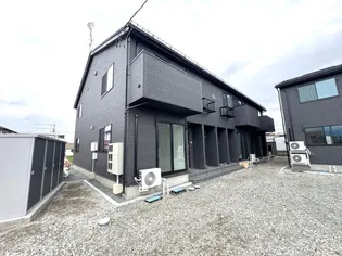 RESI NAGAII棟の画像