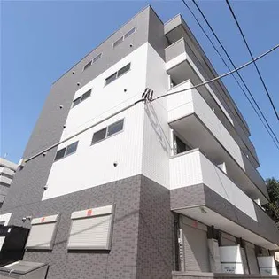 Duo本千葉【1階】の外観