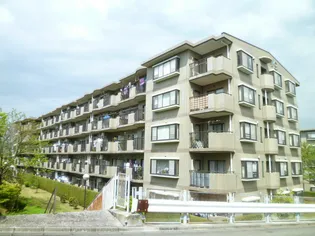 ライブタウン湘南野比9号棟【3階】の外観