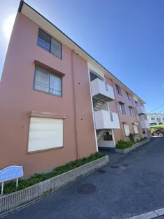大阪府寝屋川市高柳5【マンション】の外観