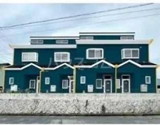 テラス66A棟の画像