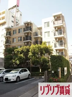 カムフォート登戸IIIの画像