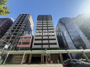 エステムコート心斎橋EASTIIIエクシードの画像