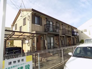 大阪府堺市北区長曽根町【一戸建】の外観