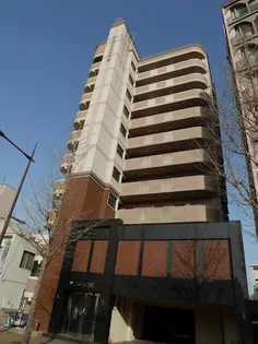 WESTSIDE【4階】の外観