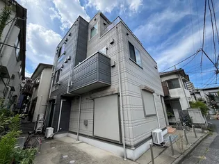 クレセール雅の画像