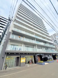 ウエストパーク支倉【10階】の外観