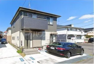 千葉県流山市大字三輪野山【一戸建】の外観