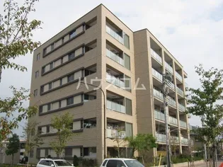 クール・ドゥ・サンセール【5階】の外観