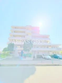 アルト厚木【3階】の外観