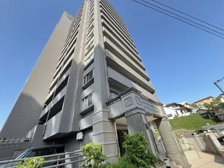 フローレンス牛田新町グランドアークの画像