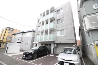 アクア美園の画像