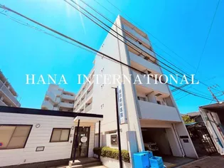 サムティレジデンス浦安【1階】の外観