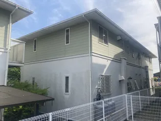 メゾン1号館Bの画像