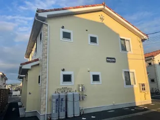 ボナール盛南 Aの画像