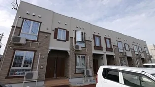 プリムローズⅠの画像