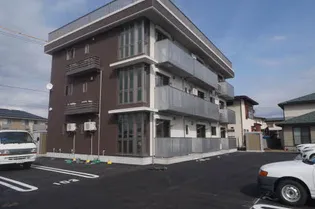 山形県天童市東久野本1【マンション】の外観