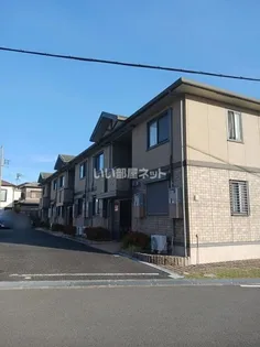 大阪府泉佐野市日根野【アパート】の外観