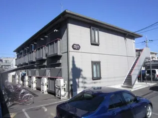 ラヴィールの画像