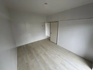 ドミールサニー緑町3号棟【3階】の内装