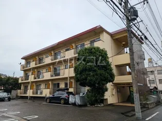 GREEN PARK MIKUMO【2階】の外観