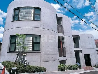 カレッジハイツディグニティーIIIの画像