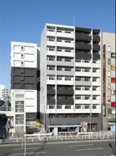 神奈川県横浜市中区花咲町1【マンション】の外観