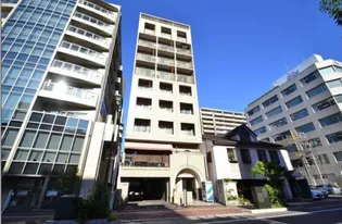 呉セントラルタワーの画像