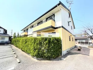 アドバンテージコートBの画像