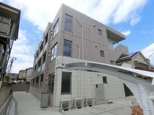 フルレゾンの画像