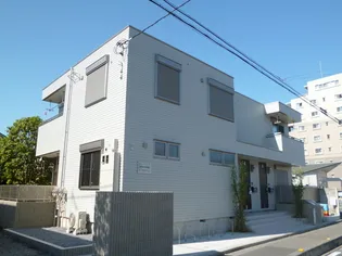 メゾン桜の画像