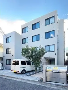 レグルス千歳船橋【3階】の外観