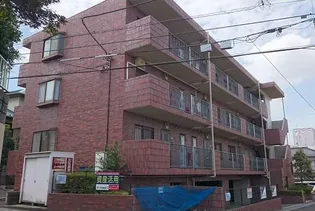 ドミノ三橋マンションの画像